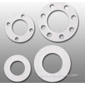 Acid and alkali resistant gasket